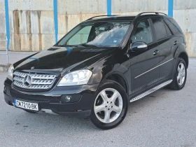 Mercedes-Benz ML 320 4matic - Car24.bg Mercedes-Benz ML 320 4matic