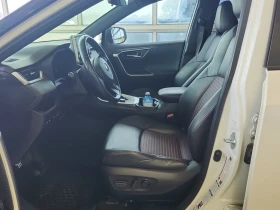 Toyota Rav4 Prime XSE Plug In Hybrid | Auto.bg — изображение 6 Toyota Rav4 Prime XSE Plug In Hybrid | Auto.bg — изображение 6