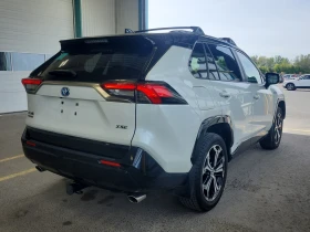 Toyota Rav4 Prime XSE Plug In Hybrid | Auto.bg — изображение 2 Toyota Rav4 Prime XSE Plug In Hybrid | Auto.bg — изображение 2