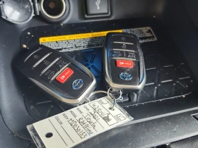 Toyota Rav4 Prime XSE Plug In Hybrid | Auto.bg — изображение 9 Toyota Rav4 Prime XSE Plug In Hybrid | Auto.bg — изображение 9