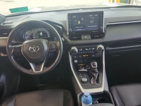 Toyota Rav4 Prime XSE Plug In Hybrid | Auto.bg — изображение 7 Toyota Rav4 Prime XSE Plug In Hybrid | Auto.bg — изображение 7