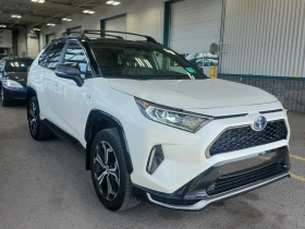 Toyota Rav4 Prime XSE Plug In Hybrid | Auto.bg — изображение 3 Toyota Rav4 Prime XSE Plug In Hybrid | Auto.bg — изображение 3