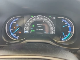 Toyota Rav4 Prime XSE Plug In Hybrid | Auto.bg — изображение 10 Toyota Rav4 Prime XSE Plug In Hybrid | Auto.bg — изображение 10
