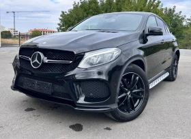 Mercedes-Benz GLE 350 350/AMG line - Car24.bg Mercedes-Benz GLE 350 350/AMG line