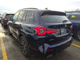 BMW X3 - 37150 € - 64495254 4 | Car24.bg BMW X3 - 37150 € - 64495254 4