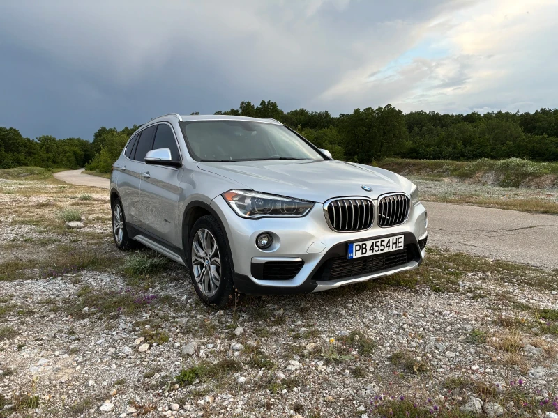 BMW X1 XDrive* PANORAMA* 125 000 Реални км* Carplay* Каме - 14900 € / 29141.87 лв. - 52231744 1 | Car24.bg BMW X1 XDrive* PANORAMA* 125 000 Реални км* Carplay* Каме - 14900 € / 29141.87 лв. - 52231744 1