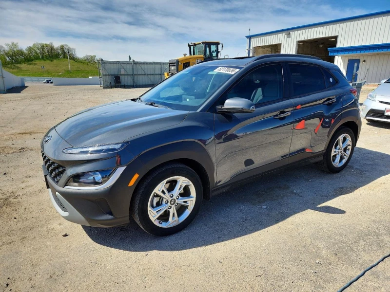 Hyundai Kona SEL AWD - 15000 € / 29337.45 лв. - 87724209 1 | Car24.bg Hyundai Kona SEL AWD - 15000 € / 29337.45 лв. - 87724209 1