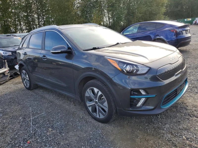 Kia Niro 2022 KIA NIRO EV S - 13900 € - 17954051 1 | Car24.bg Kia Niro 2022 KIA NIRO EV S - 13900 € - 17954051 1