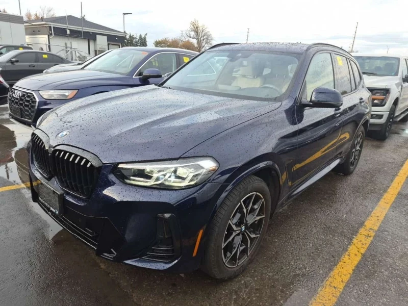 BMW X3 - 37150 € - 64495254 1 | Car24.bg BMW X3 - 37150 € - 64495254 1