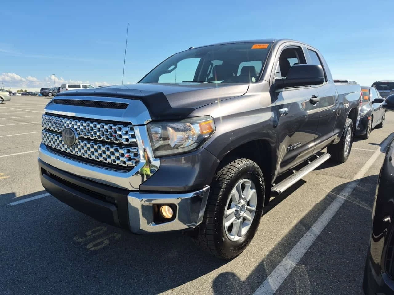 Toyota Tundra * SR5 Plus * АВТОКРЕДИТ БЕЗ ПЪРВОНАЧАЛНА ВНОСКА* | Auto.bg — изображение 1 Toyota Tundra * SR5 Plus * АВТОКРЕДИТ БЕЗ ПЪРВОНАЧАЛНА ВНОСКА* | Auto.bg — изображение 1