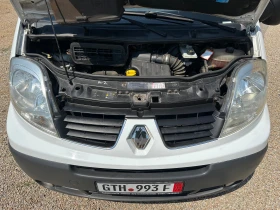 Renault Trafic 2.0 dci | Auto.bg — изображение 17 Renault Trafic 2.0 dci | Auto.bg — изображение 17