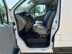 Renault Trafic 2.0 dci | Auto.bg — изображение 9 Renault Trafic 2.0 dci | Auto.bg — изображение 9