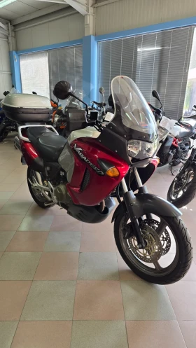 Honda Varadero XL 1000 V Лизинг ! | Auto.bg — изображение 3 Honda Varadero XL 1000 V Лизинг ! | Auto.bg — изображение 3