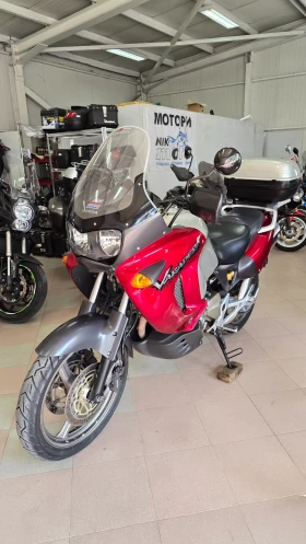 Honda Varadero XL 1000 V Лизинг !