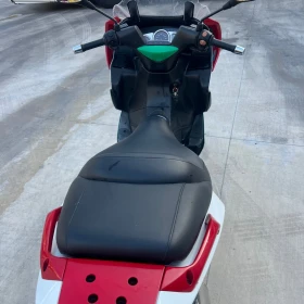 Piaggio Beverly Gilera Nexus 500 | Auto.bg — изображение 6 Piaggio Beverly Gilera Nexus 500 | Auto.bg — изображение 6