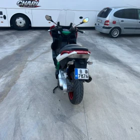 Piaggio Beverly Gilera Nexus 500 | Auto.bg — изображение 3 Piaggio Beverly Gilera Nexus 500 | Auto.bg — изображение 3