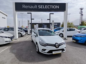 Обява за продажба на Renault Clio 1.5 DCi 75k.c. ~19 390 лв. - изображение 1