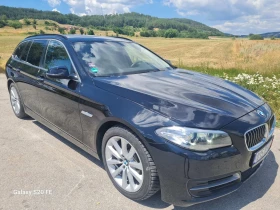 BMW 520 D FACE! Панорама! Германия! - Car24.bg BMW 520 D FACE! Панорама! Германия!