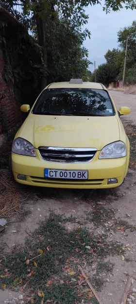 Chevrolet Nubira 1, 6 | Mobile.bg — малка снимка 3