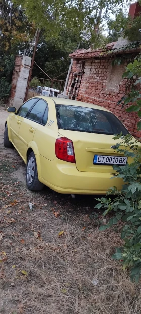 Chevrolet Nubira 1, 6 | Mobile.bg — малка снимка 2