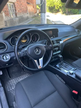 Mercedes-Benz C 180 - 6200 € / 12126.15 лв. - 44787092 5 | Car24.bg Mercedes-Benz C 180 - 6200 € / 12126.15 лв. - 44787092 5
