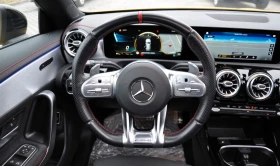 Mercedes-Benz CLA 45 AMG SHOOTING-BRAKE/387HP/NIGHT/4MATIC/PANO/CAM/156q | Auto.bg — изображение 8 Mercedes-Benz CLA 45 AMG SHOOTING-BRAKE/387HP/NIGHT/4MATIC/PANO/CAM/156q | Auto.bg — изображение 8