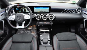 Mercedes-Benz CLA 45 AMG SHOOTING-BRAKE/387HP/NIGHT/4MATIC/PANO/CAM/156q | Auto.bg — изображение 7 Mercedes-Benz CLA 45 AMG SHOOTING-BRAKE/387HP/NIGHT/4MATIC/PANO/CAM/156q | Auto.bg — изображение 7