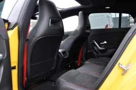 Mercedes-Benz CLA 45 AMG SHOOTING-BRAKE/387HP/NIGHT/4MATIC/PANO/CAM/156q | Auto.bg — изображение 12 Mercedes-Benz CLA 45 AMG SHOOTING-BRAKE/387HP/NIGHT/4MATIC/PANO/CAM/156q | Auto.bg — изображение 12