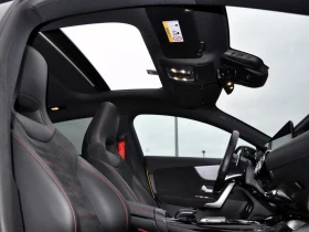 Mercedes-Benz CLA 45 AMG SHOOTING-BRAKE/387HP/NIGHT/4MATIC/PANO/CAM/156q | Auto.bg — изображение 11 Mercedes-Benz CLA 45 AMG SHOOTING-BRAKE/387HP/NIGHT/4MATIC/PANO/CAM/156q | Auto.bg — изображение 11