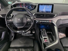 Peugeot 3008 2. 0 GT BlueHDi 181 S&S EAT6 | Auto.bg — изображение 8 Peugeot 3008 2. 0 GT BlueHDi 181 S&S EAT6 | Auto.bg — изображение 8