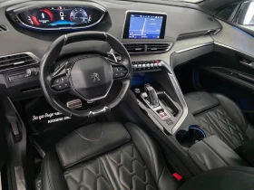 Peugeot 3008 2. 0 GT BlueHDi 181 S&S EAT6 | Auto.bg — изображение 10 Peugeot 3008 2. 0 GT BlueHDi 181 S&S EAT6 | Auto.bg — изображение 10