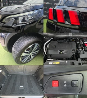 Peugeot 3008 2. 0 GT BlueHDi 181 S&S EAT6 | Auto.bg — изображение 15 Peugeot 3008 2. 0 GT BlueHDi 181 S&S EAT6 | Auto.bg — изображение 15