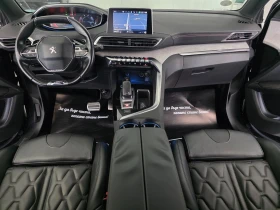 Peugeot 3008 2. 0 GT BlueHDi 181 S&S EAT6 | Auto.bg — изображение 6 Peugeot 3008 2. 0 GT BlueHDi 181 S&S EAT6 | Auto.bg — изображение 6