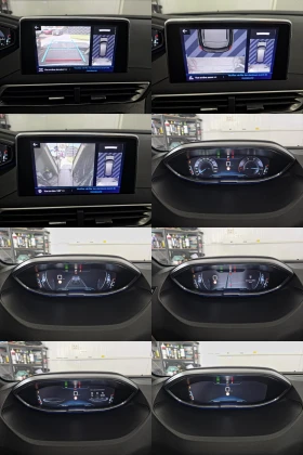 Peugeot 3008 2. 0 GT BlueHDi 181 S&S EAT6 | Auto.bg — изображение 13 Peugeot 3008 2. 0 GT BlueHDi 181 S&S EAT6 | Auto.bg — изображение 13