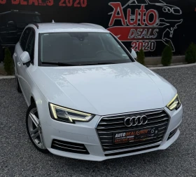 Audi A4 2.0TDI| LED| СМЕНЕНИ ВЕРИГИ| ТОП| СОБСТВЕН ЛИЗИНГ