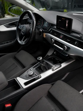 Audi A4 2.0TDI| LED| СМЕНЕНИ ВЕРИГИ| ТОП| СОБСТВЕН ЛИЗИНГ | Auto.bg — изображение 11 Audi A4 2.0TDI| LED| СМЕНЕНИ ВЕРИГИ| ТОП| СОБСТВЕН ЛИЗИНГ | Auto.bg — изображение 11