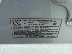 Tesla Model Y Long Range | CARFAX | FULL SELF DRIVING | Auto.bg — изображение 10 Tesla Model Y Long Range | CARFAX | FULL SELF DRIVING | Auto.bg — изображение 10