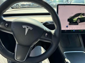 Tesla Model Y Long Range | CARFAX | FULL SELF DRIVING | Auto.bg — изображение 8 Tesla Model Y Long Range | CARFAX | FULL SELF DRIVING | Auto.bg — изображение 8