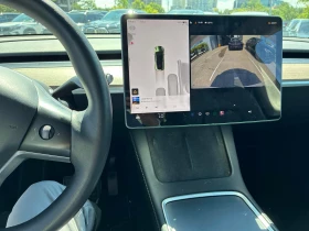 Tesla Model Y Long Range | CARFAX | FULL SELF DRIVING | Auto.bg — изображение 9 Tesla Model Y Long Range | CARFAX | FULL SELF DRIVING | Auto.bg — изображение 9