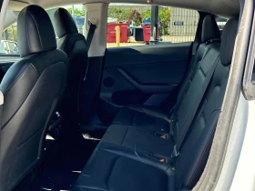 Tesla Model Y Long Range | CARFAX | FULL SELF DRIVING | Auto.bg — изображение 12 Tesla Model Y Long Range | CARFAX | FULL SELF DRIVING | Auto.bg — изображение 12