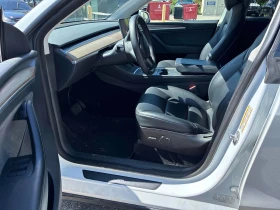 Tesla Model Y Long Range | CARFAX | FULL SELF DRIVING | Auto.bg — изображение 5 Tesla Model Y Long Range | CARFAX | FULL SELF DRIVING | Auto.bg — изображение 5