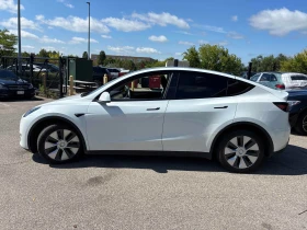 Tesla Model Y Long Range | CARFAX | FULL SELF DRIVING | Auto.bg — изображение 16 Tesla Model Y Long Range | CARFAX | FULL SELF DRIVING | Auto.bg — изображение 16