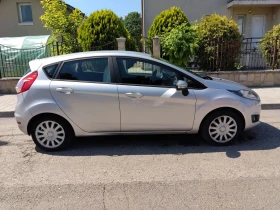 Ford Fiesta - 4500 € - 19971236 2 | Car24.bg Ford Fiesta - 4500 € - 19971236 2