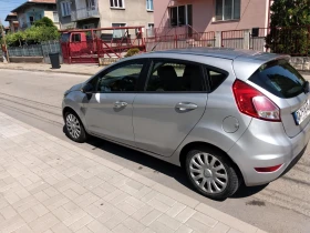 Ford Fiesta - 4500 € - 19971236 4 | Car24.bg Ford Fiesta - 4500 € - 19971236 4