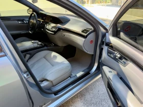 Mercedes-Benz S 500 S500 Long LPG - 13499 € - 64006322 11 | Car24.bg Mercedes-Benz S 500 S500 Long LPG - 13499 € - 64006322 11