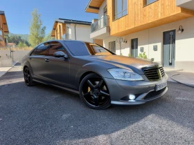 Mercedes-Benz S 500 S500 Long LPG - 13499 € - 64006322 2 | Car24.bg Mercedes-Benz S 500 S500 Long LPG - 13499 € - 64006322 2
