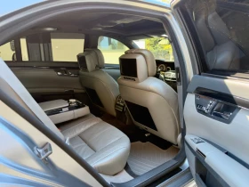 Mercedes-Benz S 500 S500 Long LPG - 13499 € - 64006322 13 | Car24.bg Mercedes-Benz S 500 S500 Long LPG - 13499 € - 64006322 13