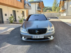 Mercedes-Benz S 500 S500 Long LPG - 13499 € - 64006322 7 | Car24.bg Mercedes-Benz S 500 S500 Long LPG - 13499 € - 64006322 7