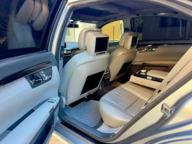 Mercedes-Benz S 500 S500 Long LPG - 13499 € - 64006322 12 | Car24.bg Mercedes-Benz S 500 S500 Long LPG - 13499 € - 64006322 12