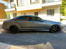 Mercedes-Benz S 500 S500 Long LPG - 13499 € - 64006322 6 | Car24.bg Mercedes-Benz S 500 S500 Long LPG - 13499 € - 64006322 6